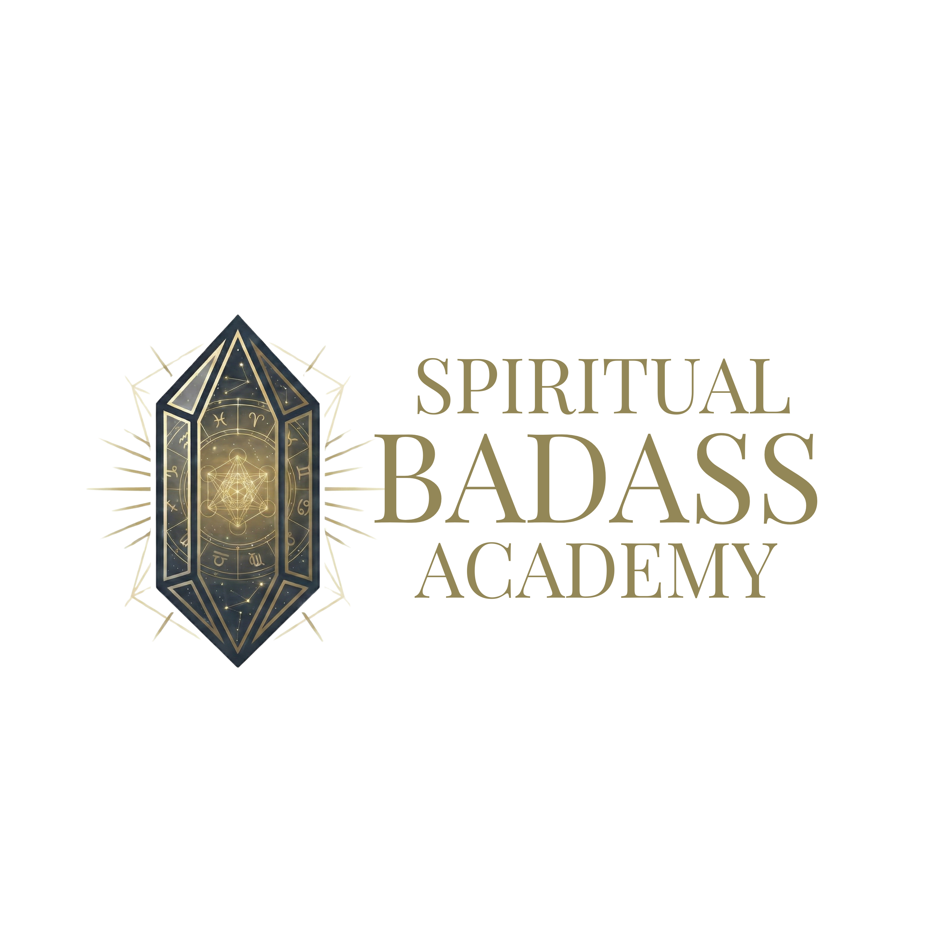 Spiritual Badass Academy
